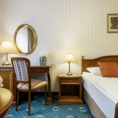 Danubius Hotel Astoria City Center - Bild 5