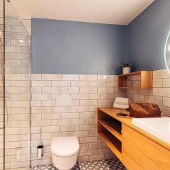 harrys home Berlin Moabit - Bild 9