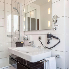 Best Western Hotel Augusta - Bild 8