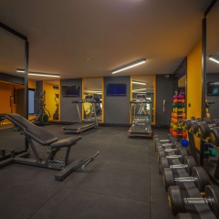 Best Western Plus Khan Hotel - Bild 20