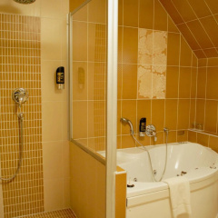 Metamorphis Hotel - Bild 9