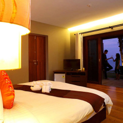 Chongfah Resort - Bild 3