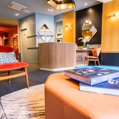 Hotel Montparnasse St Germain - Bild 17