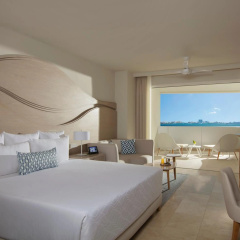 Breathless Cancun Soul Resort & Spa - Adults Only - All Inclusive - Bild 3