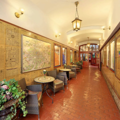 Hotel Salvator - Bild 2