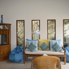 Villa Mewali - Bild 1