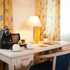 Hoteltraube Rudesheim - Bild 2