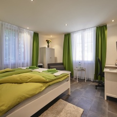 da Maurizio Suites - Bild 1