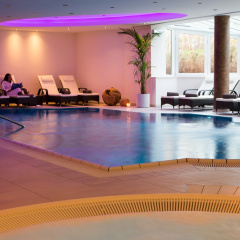 L'Arrivée Hotel & Spa - Bild 15
