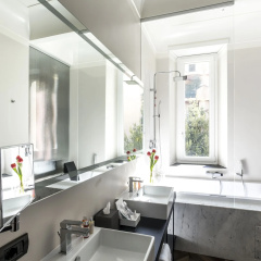 Hotel The Haven Roma - Bild 13
