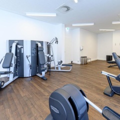 Hotel Caroline - Bild 19