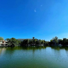 Jinlong Holiday Hotel photo 2