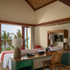 Kalandara Resort Lombok - Bild 5