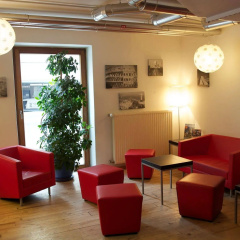 The 4 You Hostel & Hotel - Bild 18