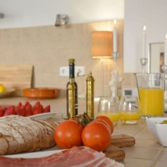 Mallorca traditional stone village house - Bild 10