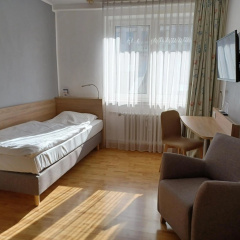 Hotel Europa - Bild 5