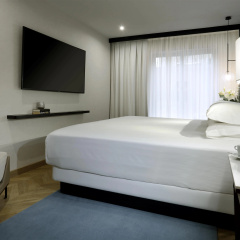 Hyatt Regency Hesperia Madrid - Bild 7