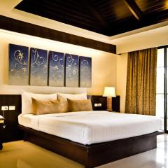 Khaolak Orchid Beach Resort - Bild 4