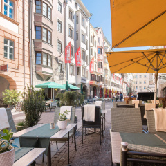 Hotel Goldener Adler, BW Signature Collection - Bild 21