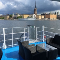 Rygerfjord Hotel & Hostel - Bild 7