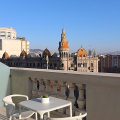 45 Times Barcelona Hotel - Bild 8