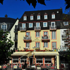 Hotel Germania - Bild 1