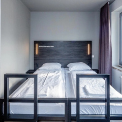 a&o Weimar - Hostel - Bild 6