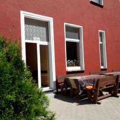 Hostel Wittenberg - Hotel Garni - Bild 17