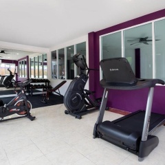 Aspira Resort Klong Muang Krabi - Bild 19