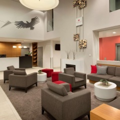 Hilton Garden Inn Innsbruck Tivoli - Bild 2