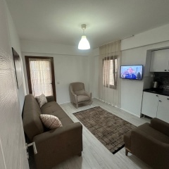 Wish Suites Bodrum Hotel - Bild 3