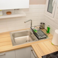 Fully renovated and relaxing apartment - Bild 11
