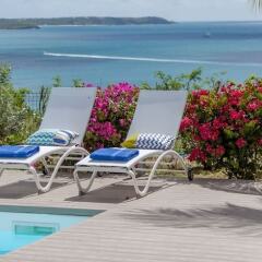 Villa Sea Dream in Orient Bay, St. Martin from 489$, photos, reviews - zenhotels.com photo 31