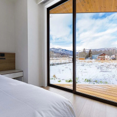 Alpinarc Chalet HAKUBA thumbnail 5