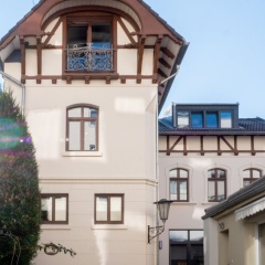 Relax Aachener Boardinghouse Phase 2 - Bild 1