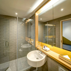 Apex City of Glasgow Hotel thumbnail 11