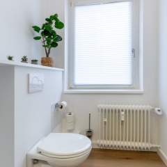 City Wohlfühloase - FeWo Berger - Bild 6