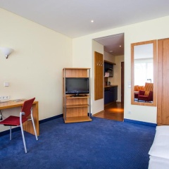 Aparion Apartments Berlin - Bild 3