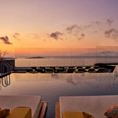 Myconian Korali Relais & Chateaux Hotel thumbnail 26