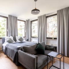 Limehome Aachen Vereinsstrasse - Bild 5