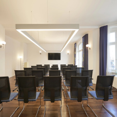Exe Hotel Klee Berlin Excellence Class - Bild 17