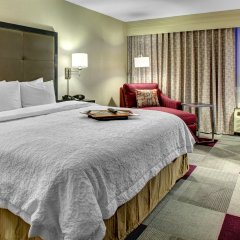 Отель Hampton Inn Miami-Coconut Grove/Coral Gables США, Майами - отзывы, цены и фото номеров - забронировать отель Hampton Inn Miami-Coconut Grove/Coral Gables онлайн фото 37