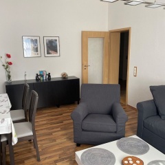 An der Porzellan-Manufaktur Pension - Bild 6