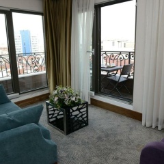 Style Hotel Sisli - Bild 8