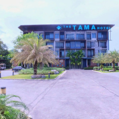 The Tama Hotel - Bild 28