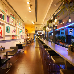 Studio M Hotel Singapore - Bild 25