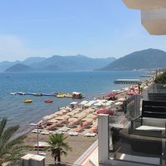 Reis Beach Hotel&Restaurant - Bild 13