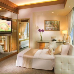 Regal Hongkong Hotel - Bild 11