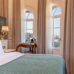 Orientbank Hotel Istanbul, Autograph Collection - Bild 4