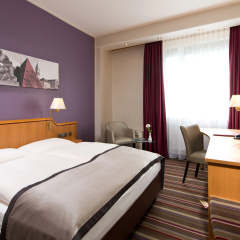 Leonardo Hotel Karlsruhe - Bild 4